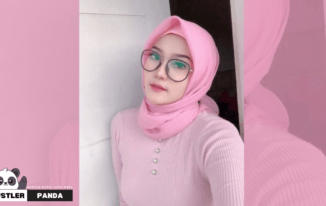 Mekka Mellia Blog: An Indonesian Fashion Blogging Star