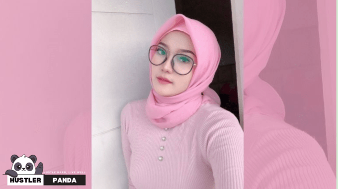 Mekka Mellia Blog: An Indonesian Fashion Blogging Star