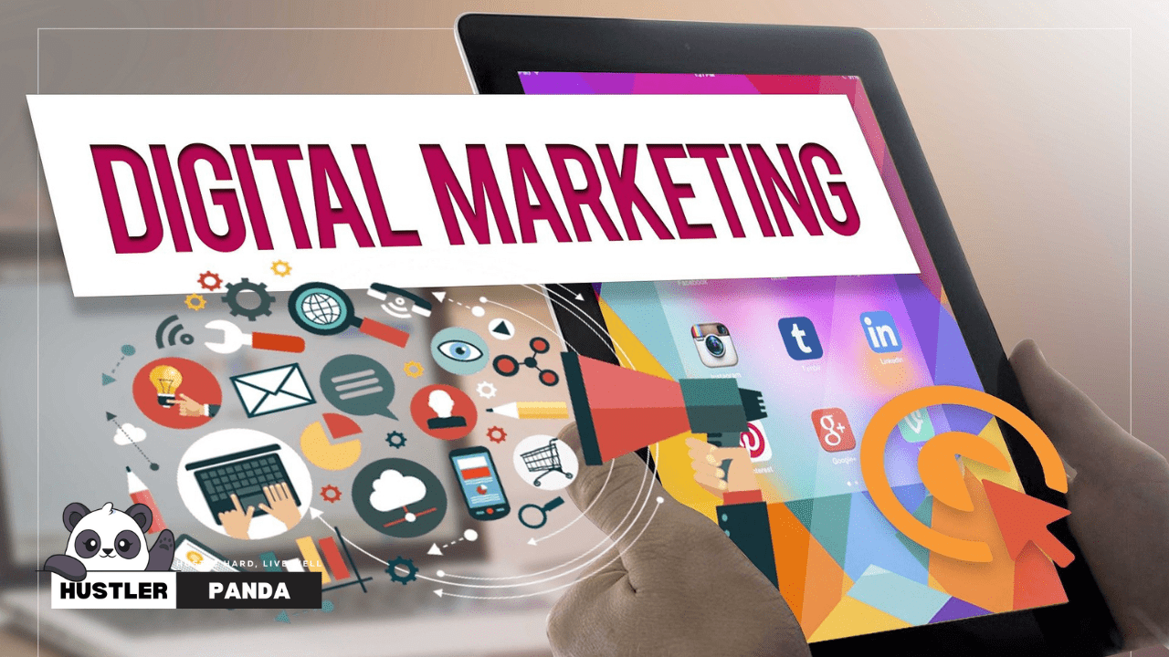 digital marketing blogs list