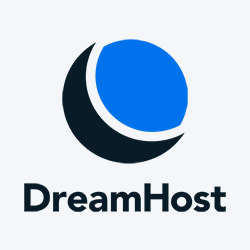 Dreamhost webhosting