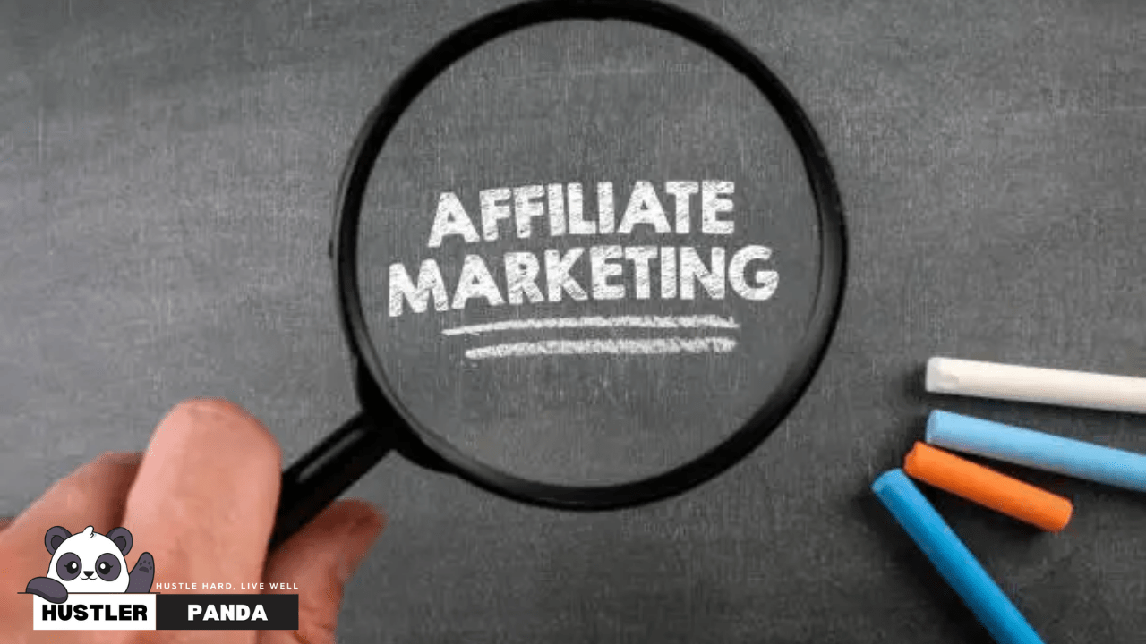 High Ticket Affiliate Marketing