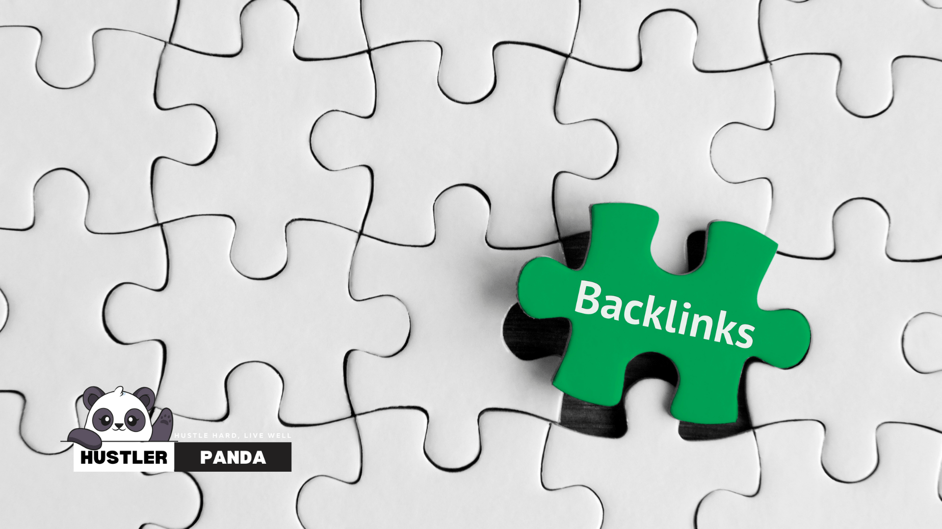 Backlinks Building