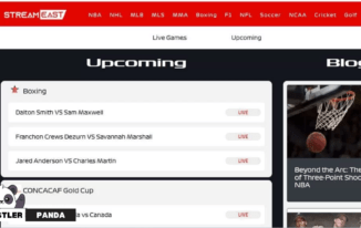 StreamEast – A Free Live Sports Streaming Service