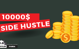 7 Side Hustles You Can Start And Earn $10000 Per Year