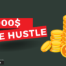 7 Side Hustles You Can Start And Earn $10000 Per Year